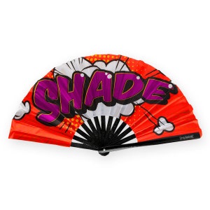 SHADE Fan