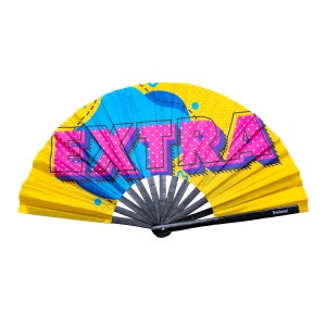 EXTRA Fan