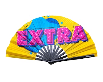 Ventilador ADICIONAL