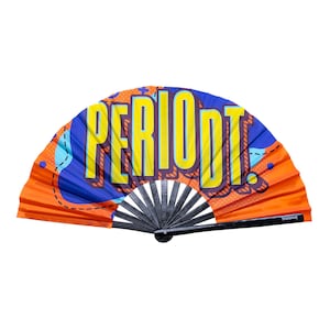 PERIODT. Fan