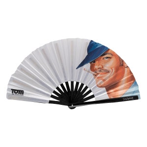 SMOKE Tom Of Finland Fan