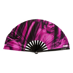 BUTT Tom Of Finland Fan