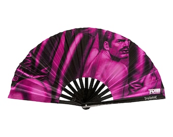 BUTT Fan de Tom de Finlandia