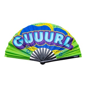 GUUURL Fan