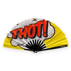 THOT Fan