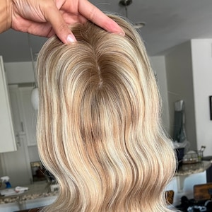 Luna Mono base Topper