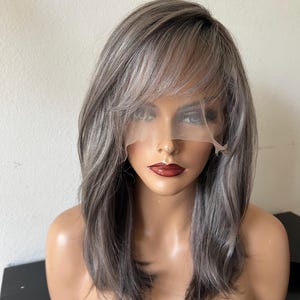 Gia wig