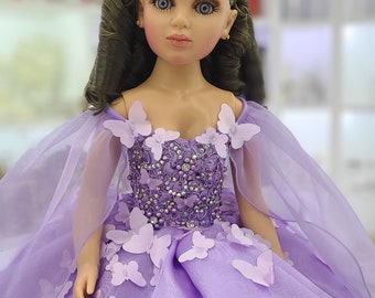 Quinceanera Dolls