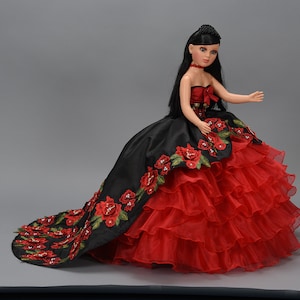 Barbie quinceanera on sale 15 doll