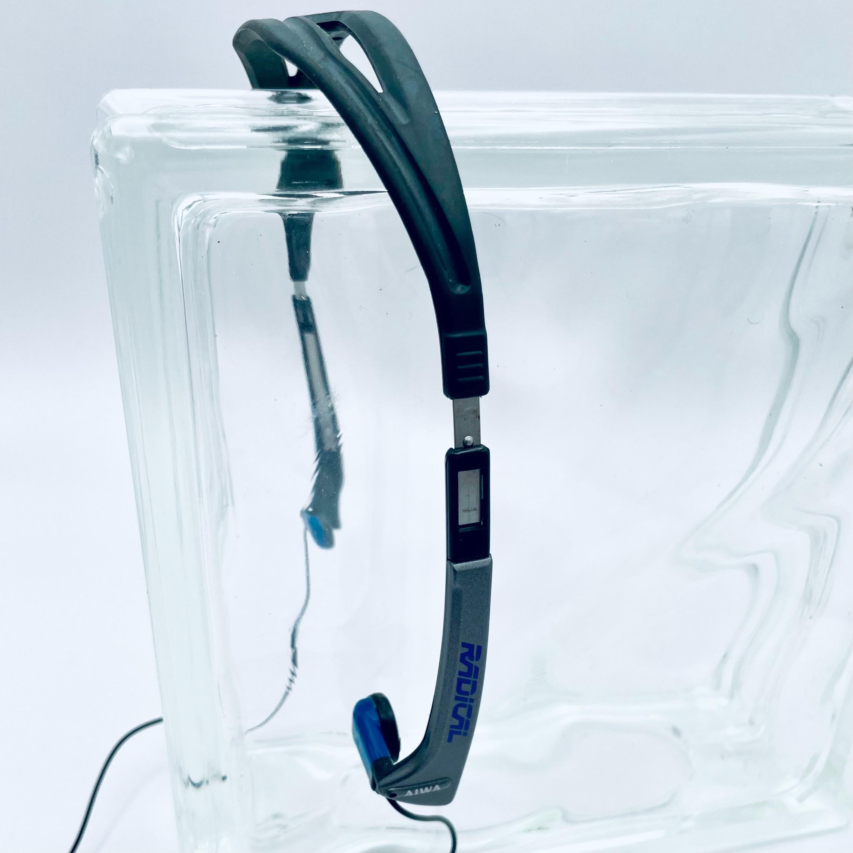 Aiwa Headphones - Etsy Aiwa Headphones - Etsy
