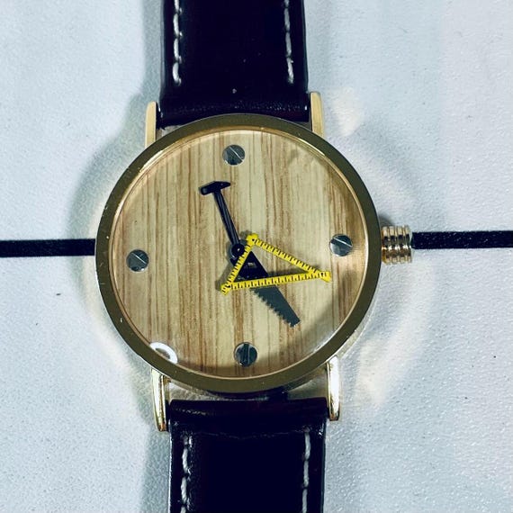 Consort quartz watch puppies - Gem Consort quartz watch puppies - Gem
