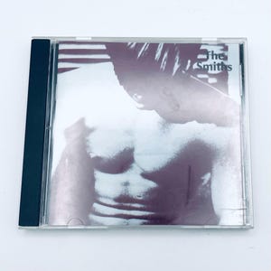 The Smiths - The Smiths - CD -1984