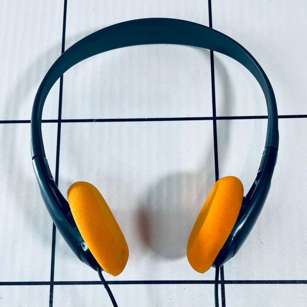 SONY MDR-A60 KOPFHÖRER, Headphones, Luigi Colani, sehr selten, rare !! EUR 1.011,99 - DE