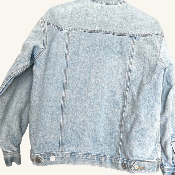 SUNSEA Used Denim Patch Sweat/3 - メルカリ