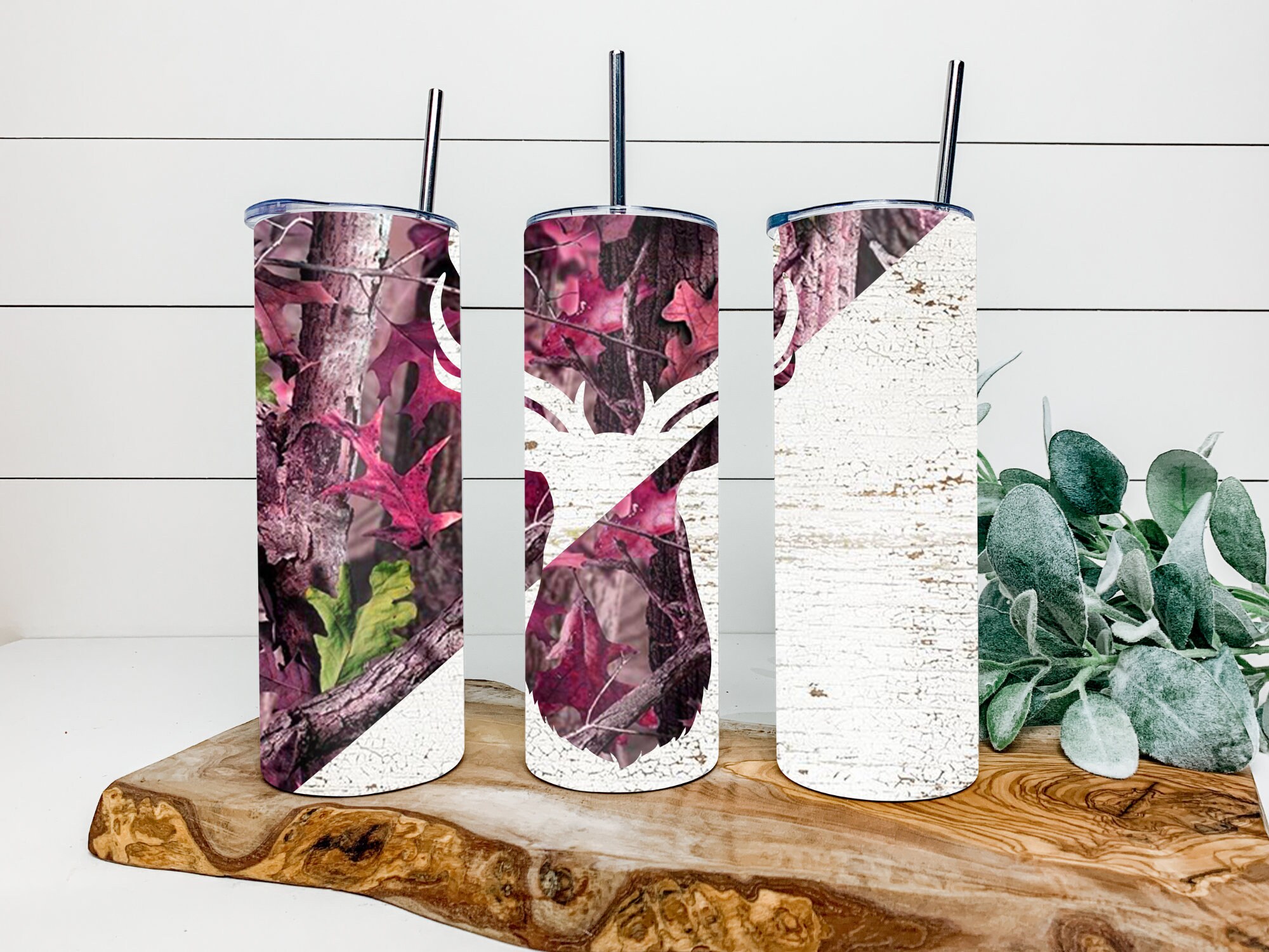 Papa Wood Grain tumbler – K & B Custom Designs LLC