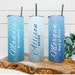 see more listings in the Skinny Tumblers section