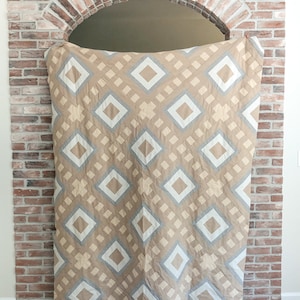 Rocking Chair Quilt Pattern-PDF Download image 2