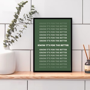 Phoebe Bridgers, Music Poster, Lyrics Poster, Instant Download, Printable Wall Art, Indie, Wall Art, Digital Download, Dorm Decor Active
