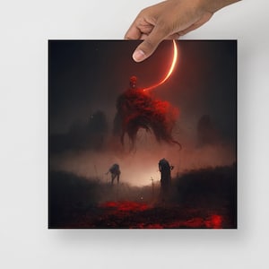 Berserk Éclipse by TheFearMaster