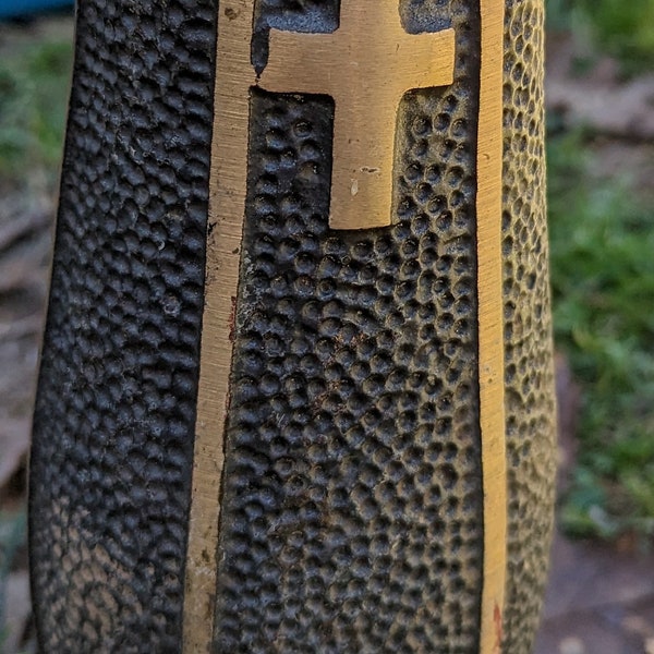 Cemetery Vases Bronze Etsy