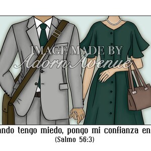JW Ideas de Regalos, Testigo de Jehova Tarjeta Digital Pareja,  Precursores Regular, Regalo para esposa, esposo , Instant download, Clip Art