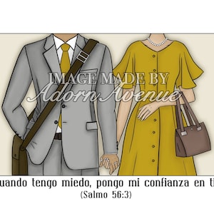 JW Ideas de Regalos, Testigo de Jehova Tarjeta Digital Pareja,  Precursores Regular, Regalo para esposa, esposo , Instant download, Clip Art