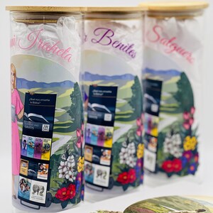 Regalo Personalizado Testigo de Jehová, Vaso Escuela de Precursor 2024, Ideas para Precursoras Regulares Auxiliares Bautismo, JW Tumblers US imagen 7