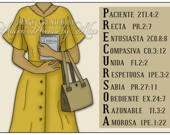 Escuela de Precursor 2025 Digital JW card Precursoras regulares Testigo de Jehova Tarjeta regalo precursor JW clip art Esty usa precursor