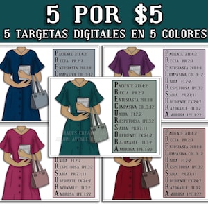 Escuela de Precursor 2024 Carte JW numérique Precursoras regulares Testigo de Jehova Tarjeta regalo précurseur JW clip art Esty usa précurseur