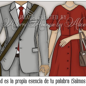 Escuela de Precursor 2024 Digitale JW-kaart jw Precursoras regulares Testigo de Jehova Tarjeta regalo voorloper JW clip art Esty usa voorloper
