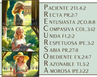 JW Escuela de Precursor 2024 Digital JW gift Precursor regular Testigo de Jehova Tarjeta regalo para precursor JW clip art Esty printable