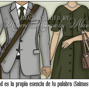 Escuela de Precursor 2024 Digitale JW-kaart Precursores regulares Testigo de Jehova Tarjeta regalo voorloper JW clipart Esty usa voorloper jw