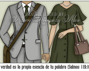 Escuela de Precursor 2024 Digital JW card Precursores regulares Testigo de Jehova Tarjeta regalo precursor JW clipart Esty usa precursor jw