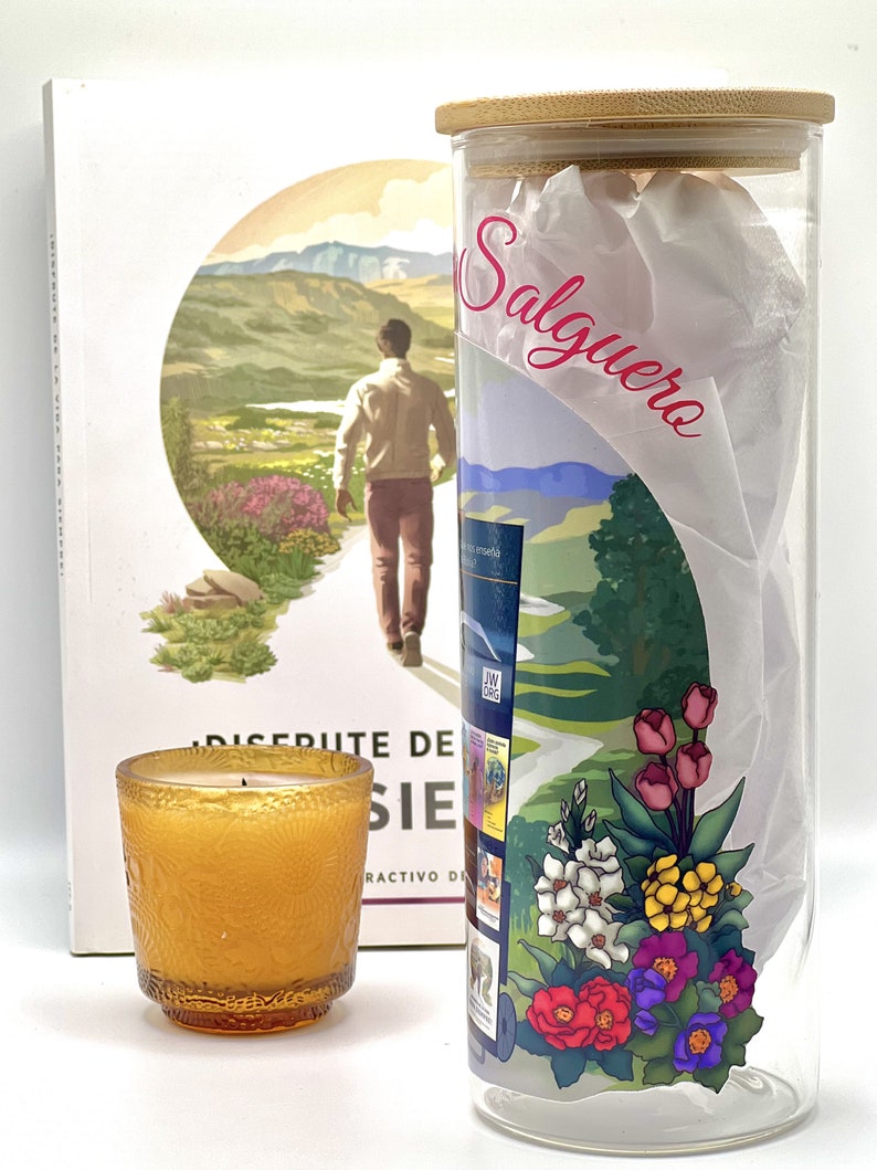 Regalo Personalizado Testigo de Jehová, Vaso Escuela de Precursor 2024, Ideas para Precursoras Regulares Auxiliares Bautismo, JW Tumblers US imagen 8