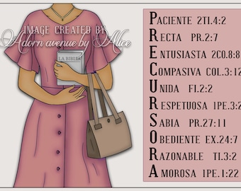 Escuela de Precursor 2024 Digital JW card Precursoras regulares Testigo de Jehova Tarjeta regalo precursor JW clip art Esty usa precursor