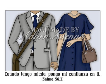 Escuela de Precursor 2024 Digital JW card Precursoras regulares Testigo de Jehova Tarjeta regalo precursor JW clip art Esty usa precursor