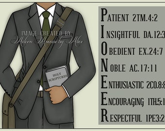 Pioneer School Gift JW, Jw Gift, Jw Pioneer School Gift 2025, Pioneer School 2024, JW pioneer Gift, Escuela de Precursor 2024, JW Clipart
