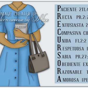 Escuela de Precursor 2024 Digital JW card Precursoras regulares Testigo de Jehova Tarjeta regalo precursor JW clip art Esty usa precursor