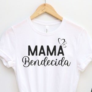 Camisetas personalizadas para el dia de la madre hot sale