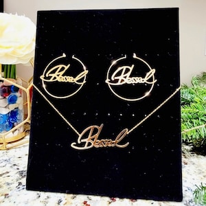 Blessed Necklace