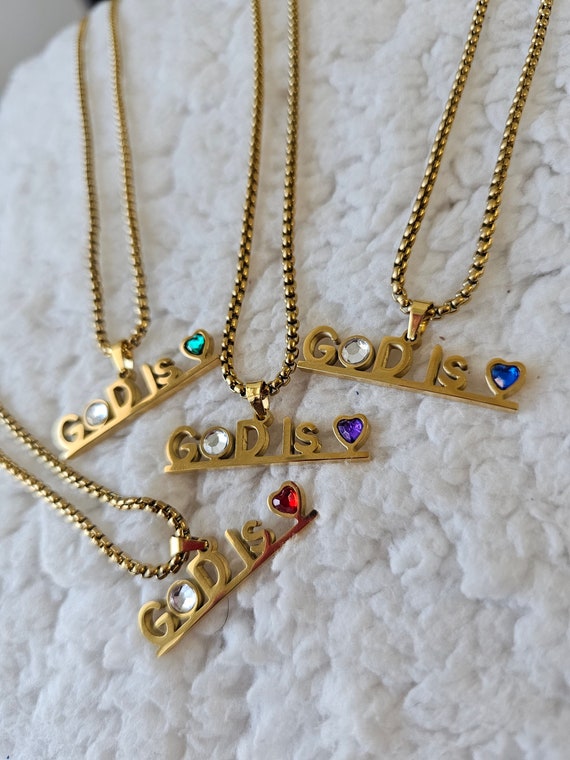 Name necklace wholesale sale