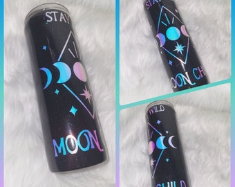 Stay Wild Moon Kind