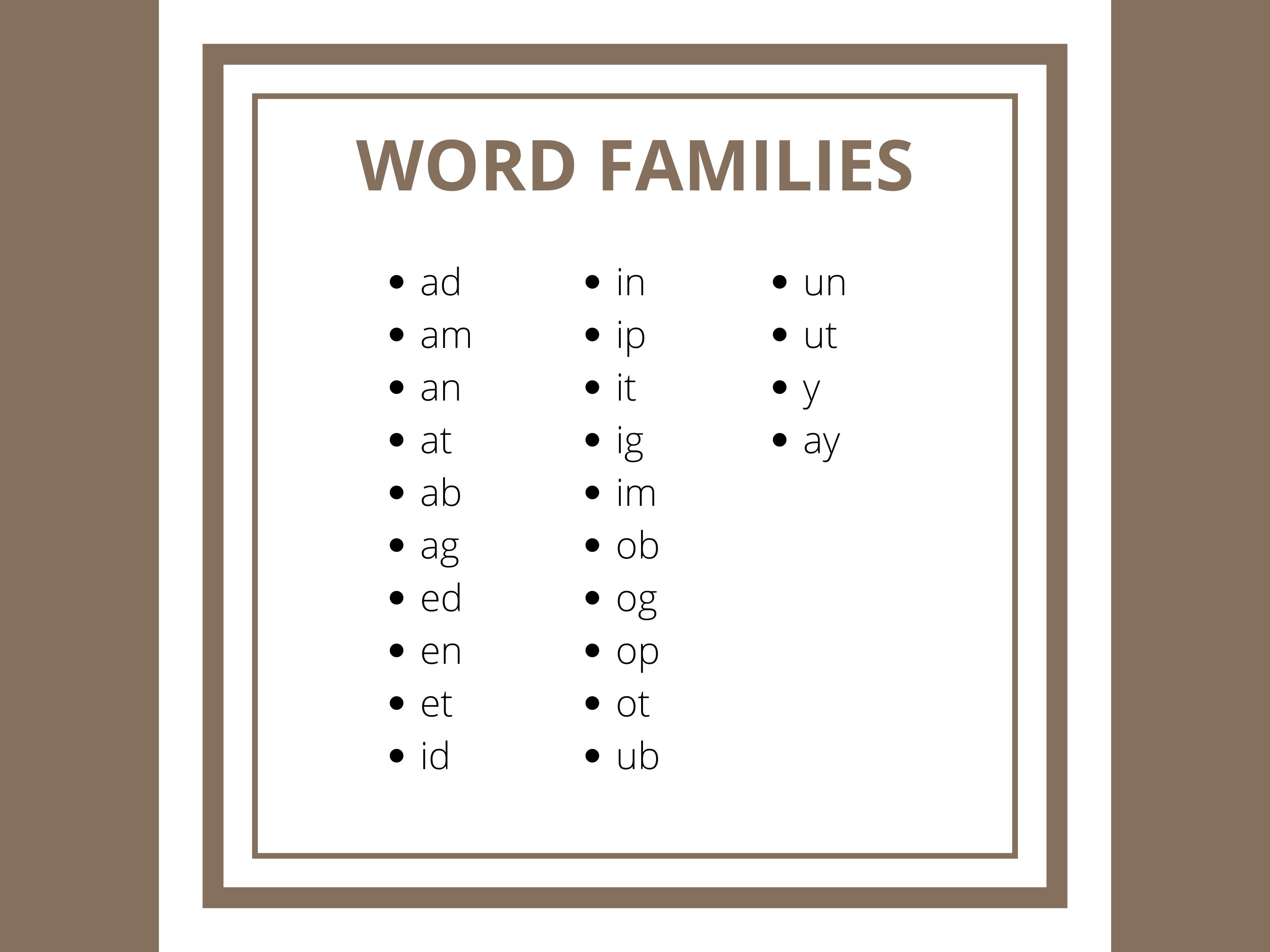 Phonics Coloring Pages Phonics Word Book Printable Phonics - Etsy Canada
