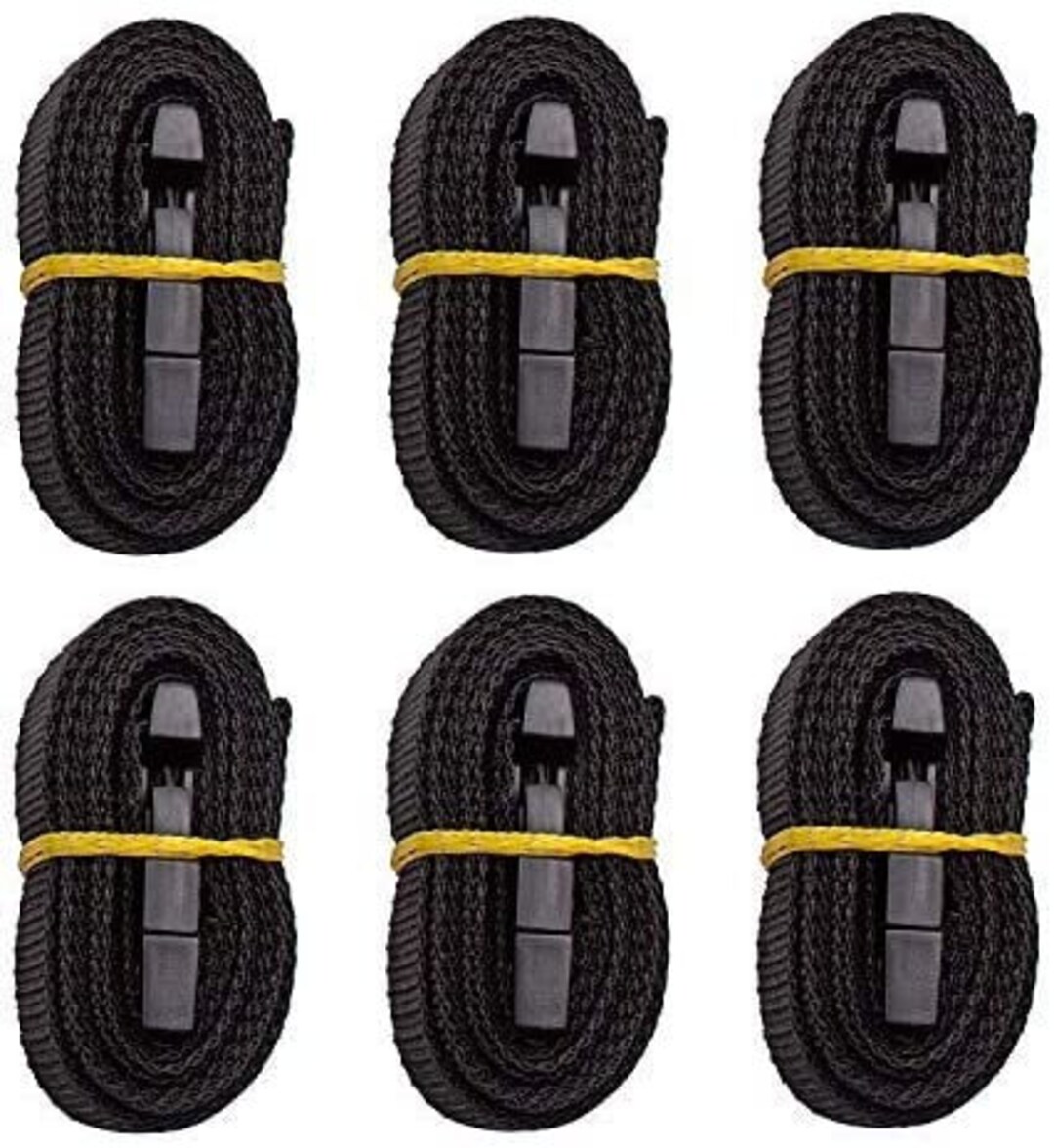 20 10ft Boat Cover Tie Down Straps Etsy