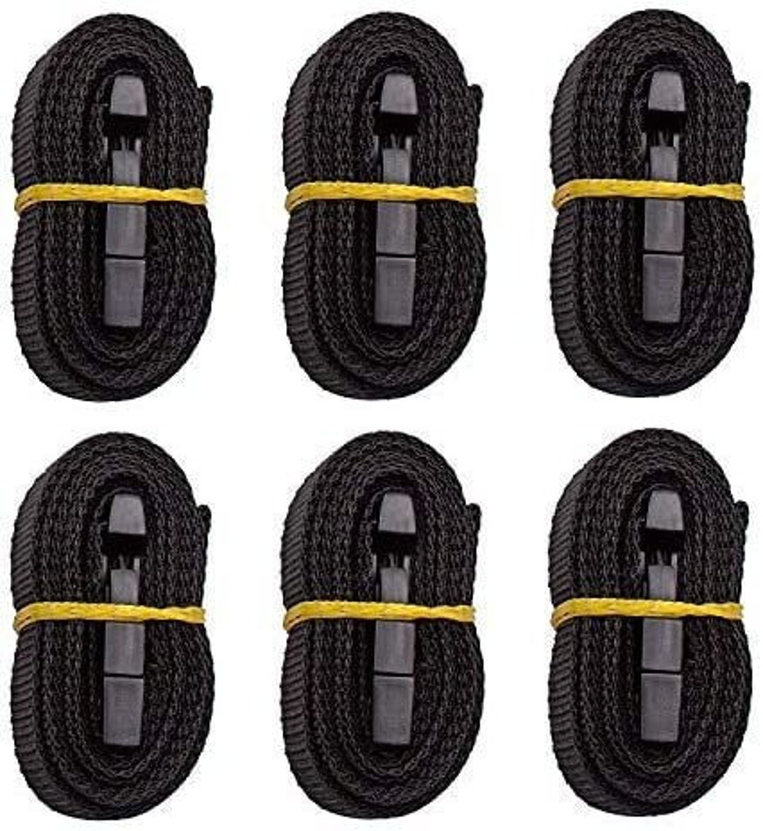 10 10ft Boat Cover Tie Down Straps Etsy