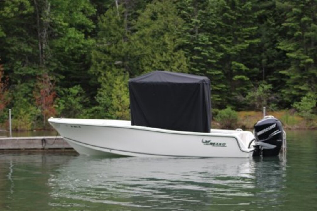 Large Universal Ttop Center Console Enclosure Etsy