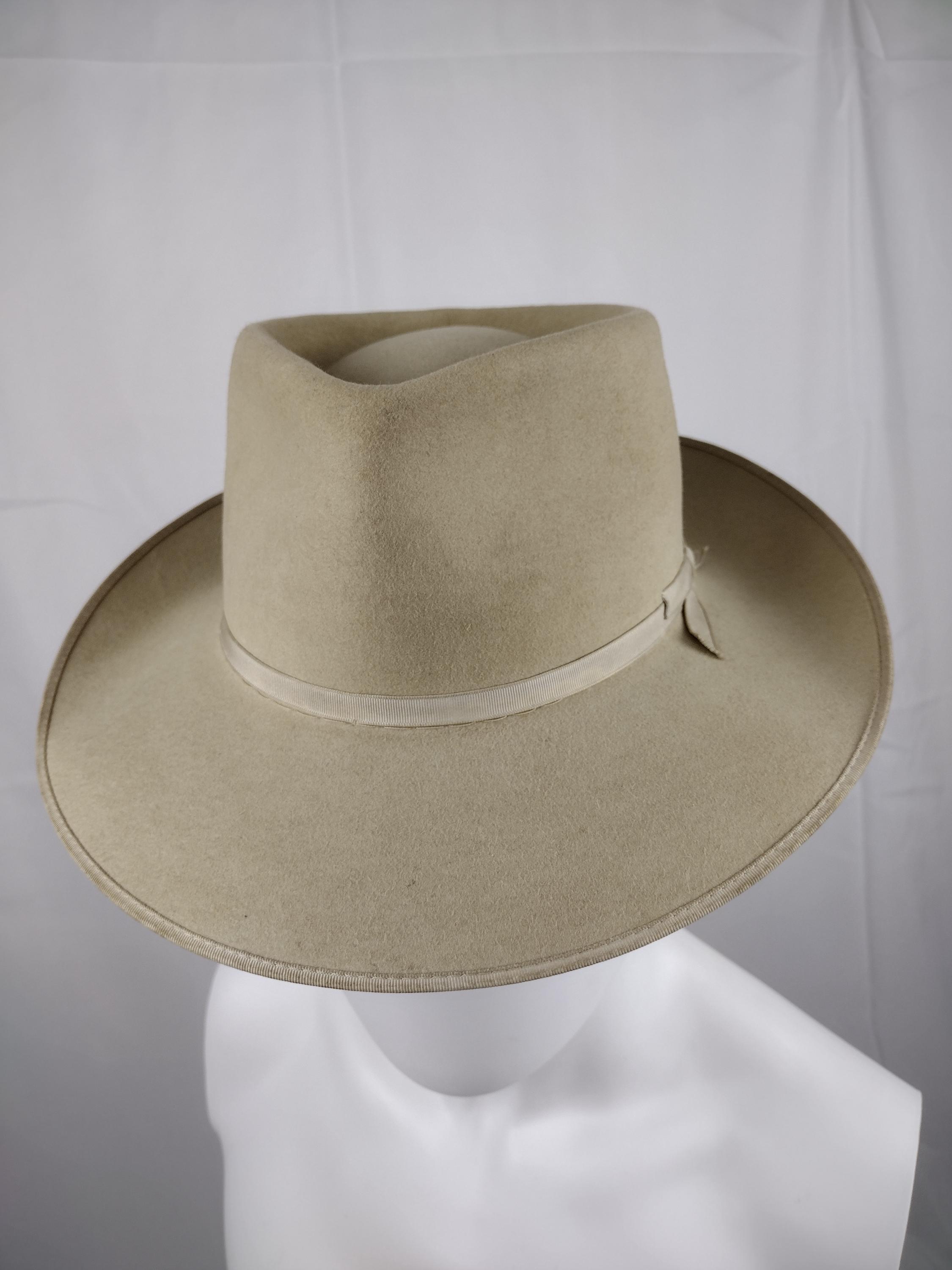 1950s Stetson Hat - Etsy 1950s Stetson Hat - Etsy