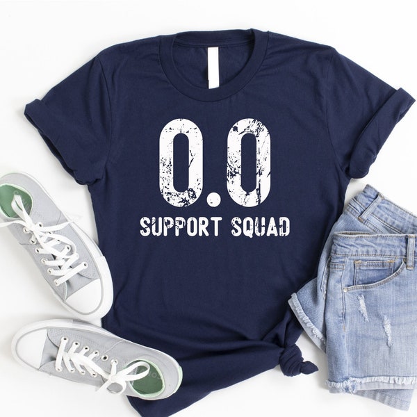 Sport Support Squad Shirt, Teammate Mother Shirt, Supportive Sport Shirt, Sport Mom Tshirt, Mother Support Shirt, Funny Marathon Shirt, Girl