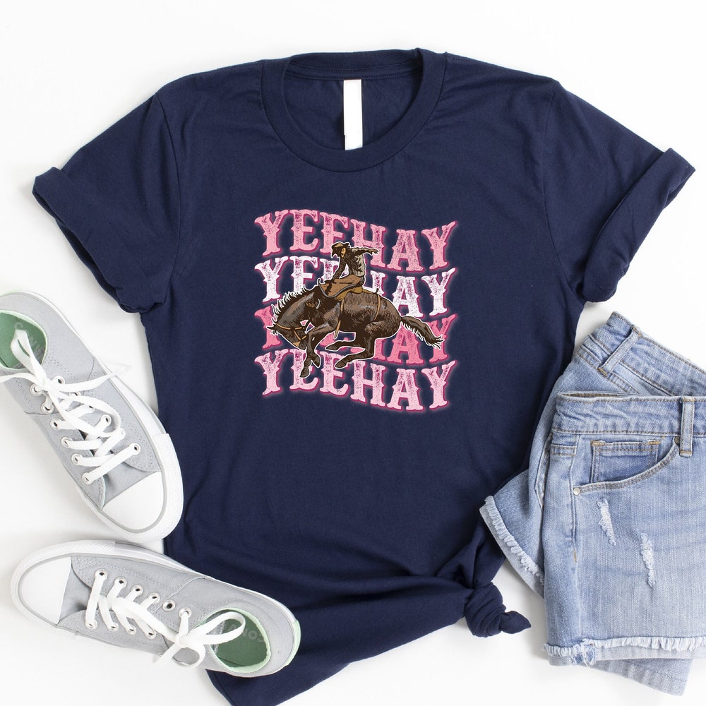 Country Music Shirt, Cowboy Shirt, Rodeo Party Shirt, Wild West Shirt, Western Shirt, Country Shirt,Rodeo Shirt, Howdy Shirt, Cowgirl Shirt Novastyletees