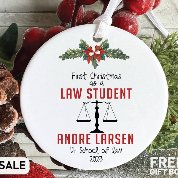Law School Graduation Gift 60+ Gift Ideas for 2023